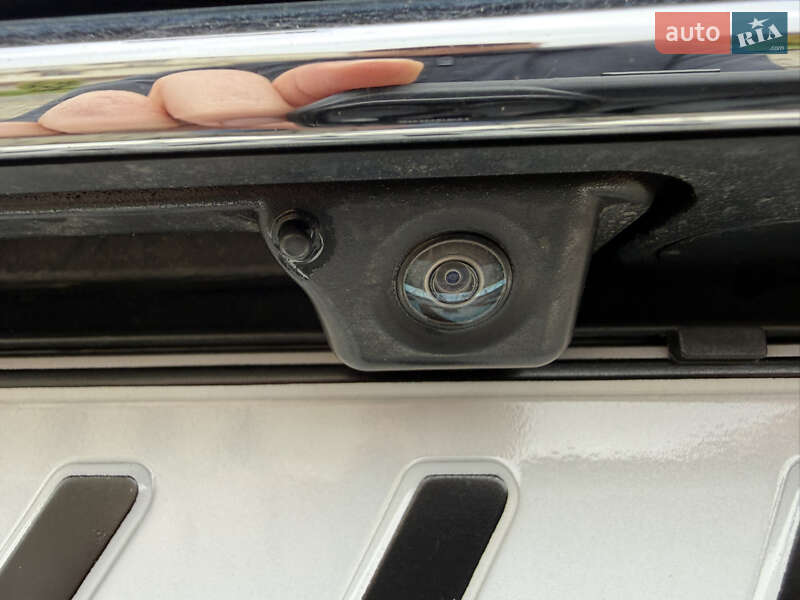 Універсал Skoda Superb 2021 в Сваляві