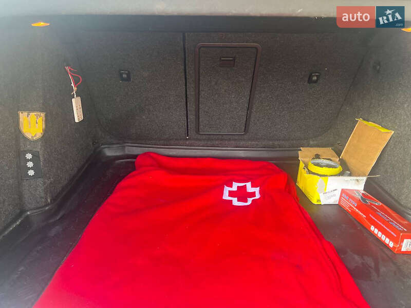 Ліфтбек Skoda Superb 2009 в Кореці фото 10 Ліфтбек Skoda Superb 2009 в Кореці