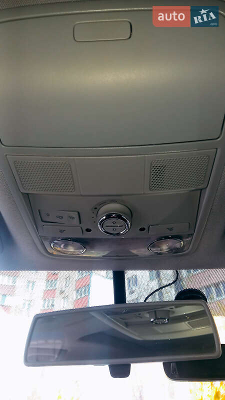 Універсал Skoda Superb 2014 в Києві