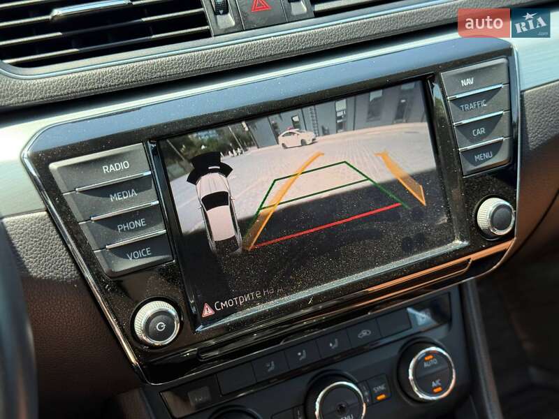 Лифтбек Skoda Superb 2015 в Кривом Роге фото 41 Лифтбек Skoda Superb 2015 в Кривом Роге