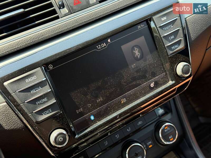 Лифтбек Skoda Superb 2015 в Кривом Роге фото 45 Лифтбек Skoda Superb 2015 в Кривом Роге