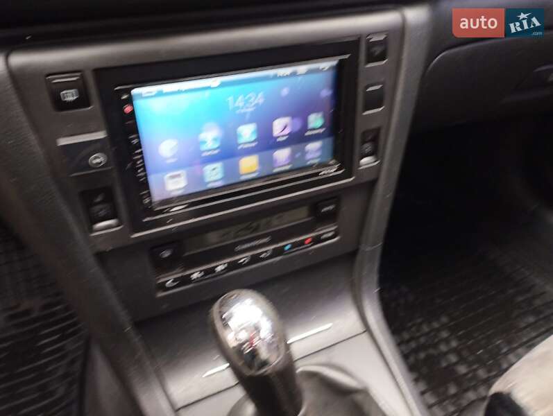 Ліфтбек Skoda Superb 2006 в Ріпках фото 20 Ліфтбек Skoda Superb 2006 в Ріпках