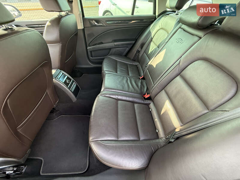Універсал Skoda Superb 2013 в Києві фото 13 Універсал Skoda Superb 2013 в Києві