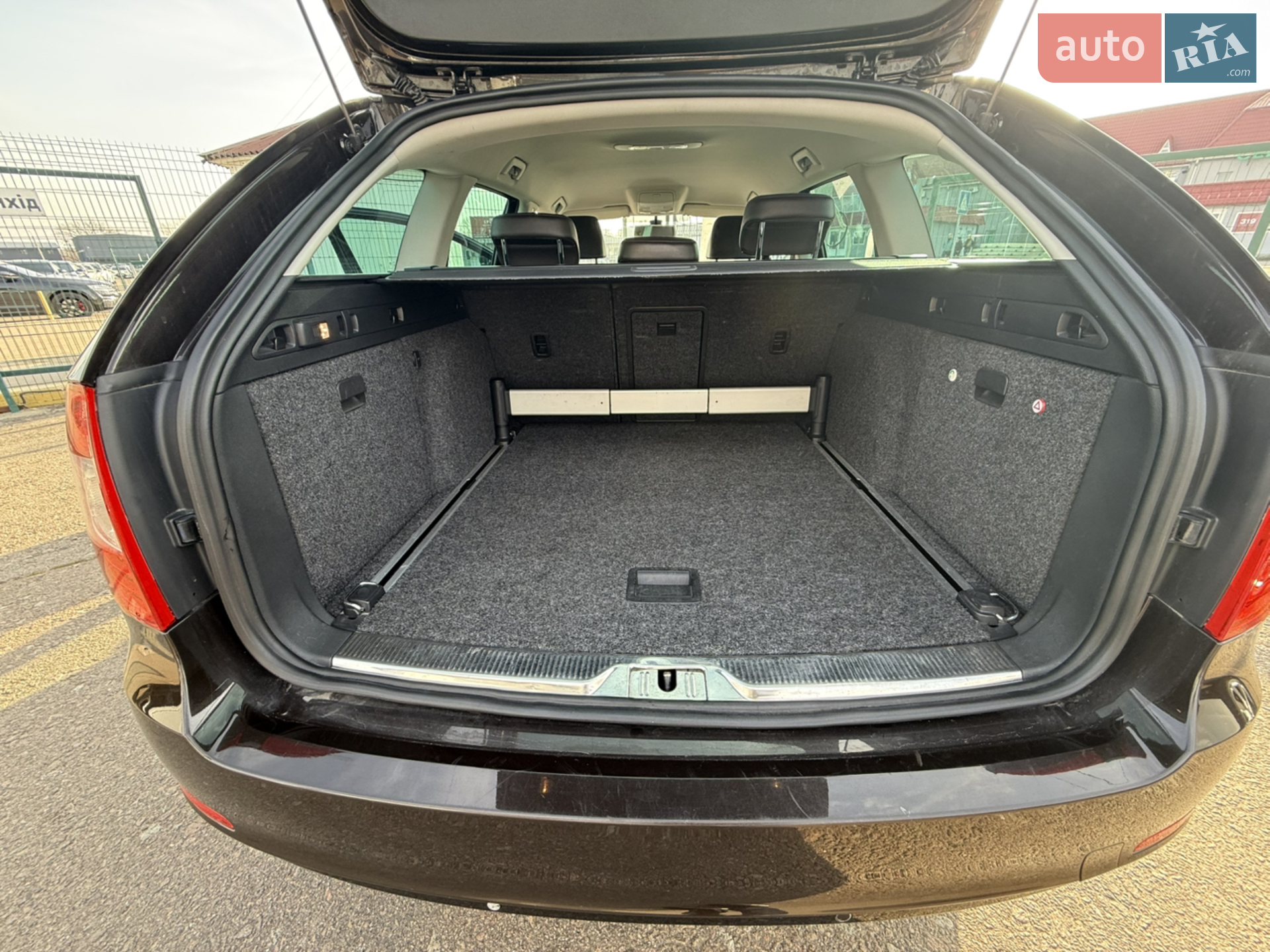 2013 Skoda Superb - мініатюра 15