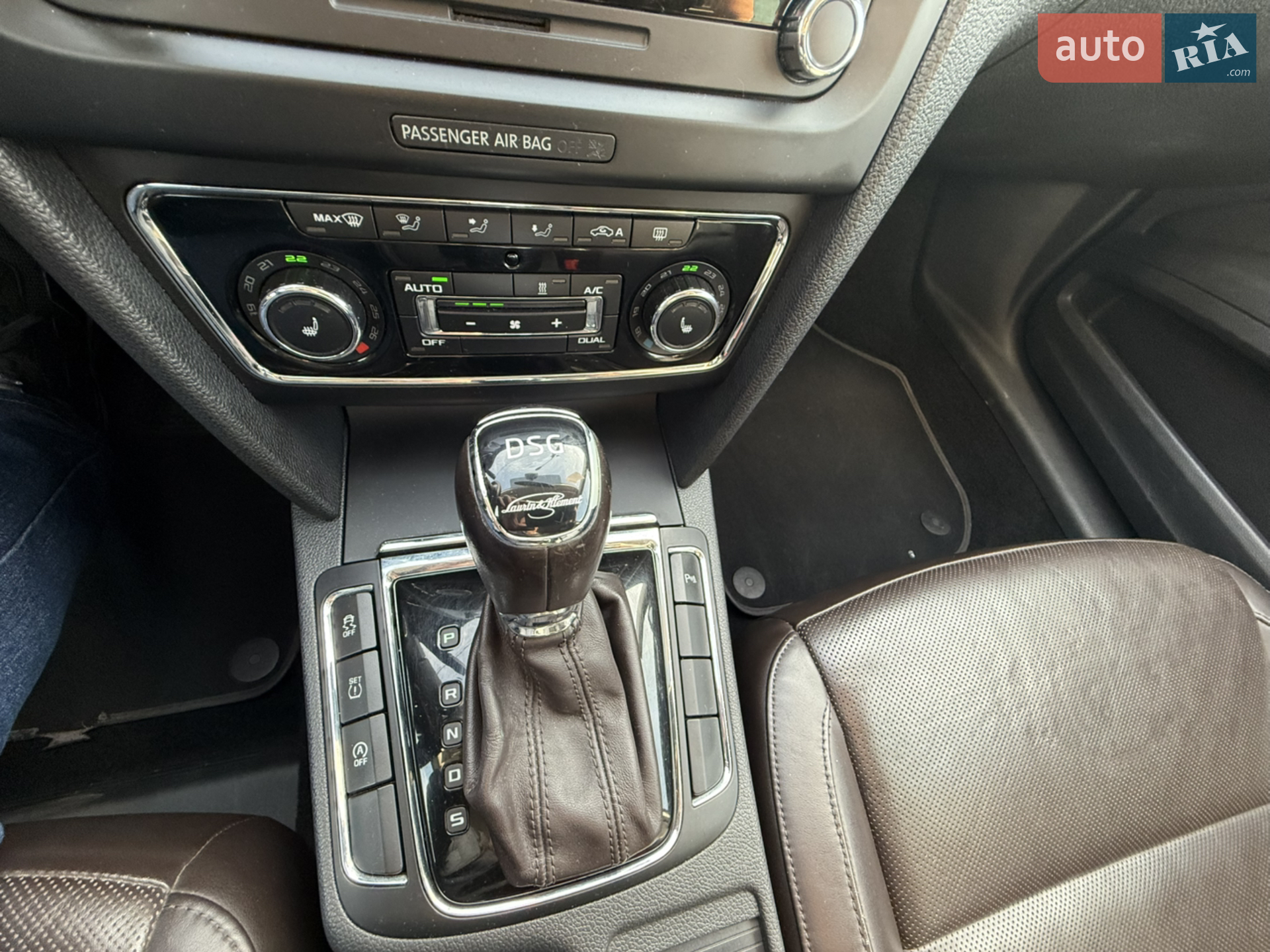2013 Skoda Superb - мініатюра 19