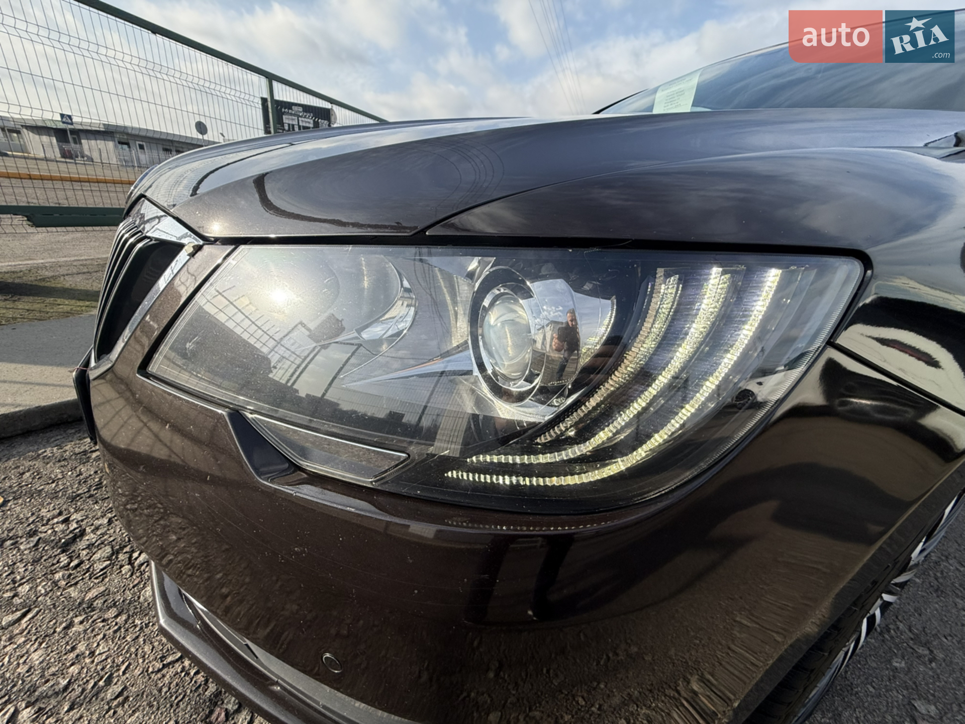 2013 Skoda Superb - мініатюра 21