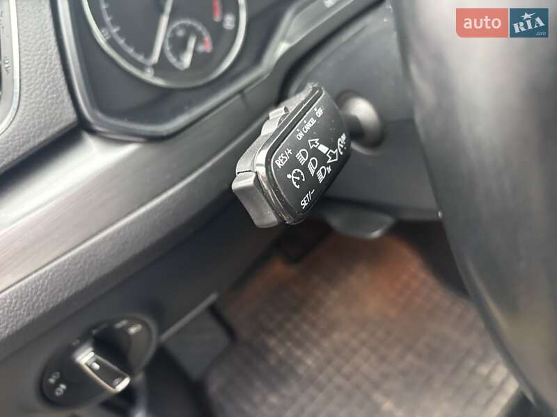 Универсал Skoda Superb 2016 в Нововолынске фото 25 Универсал Skoda Superb 2016 в Нововолынске