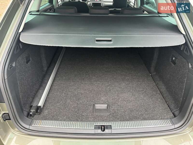 Универсал Skoda Superb 2016 в Нововолынске фото 26 Универсал Skoda Superb 2016 в Нововолынске