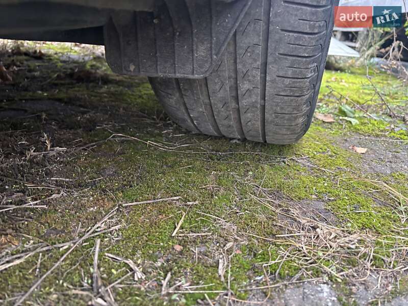 Универсал Skoda Superb 2016 в Нововолынске фото 29 Универсал Skoda Superb 2016 в Нововолынске