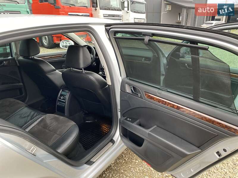 Лифтбек Skoda Superb 2014 в Хусте фото 34 Лифтбек Skoda Superb 2014 в Хусте