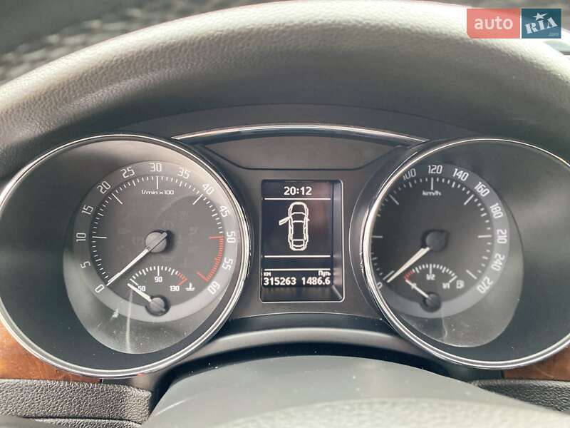 Лифтбек Skoda Superb 2014 в Хусте фото 41 Лифтбек Skoda Superb 2014 в Хусте