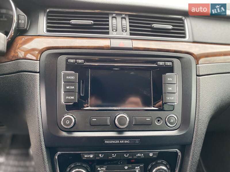 Лифтбек Skoda Superb 2014 в Хусте фото 45 Лифтбек Skoda Superb 2014 в Хусте