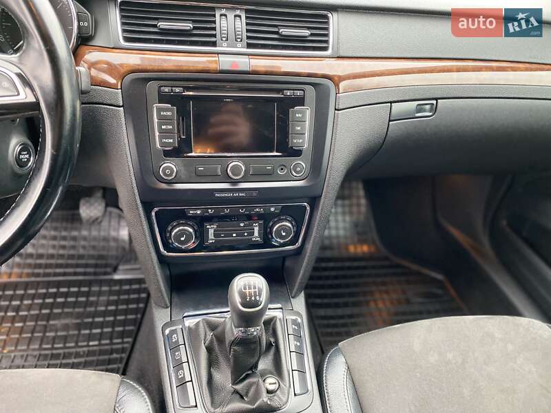 Лифтбек Skoda Superb 2014 в Хусте фото 46 Лифтбек Skoda Superb 2014 в Хусте