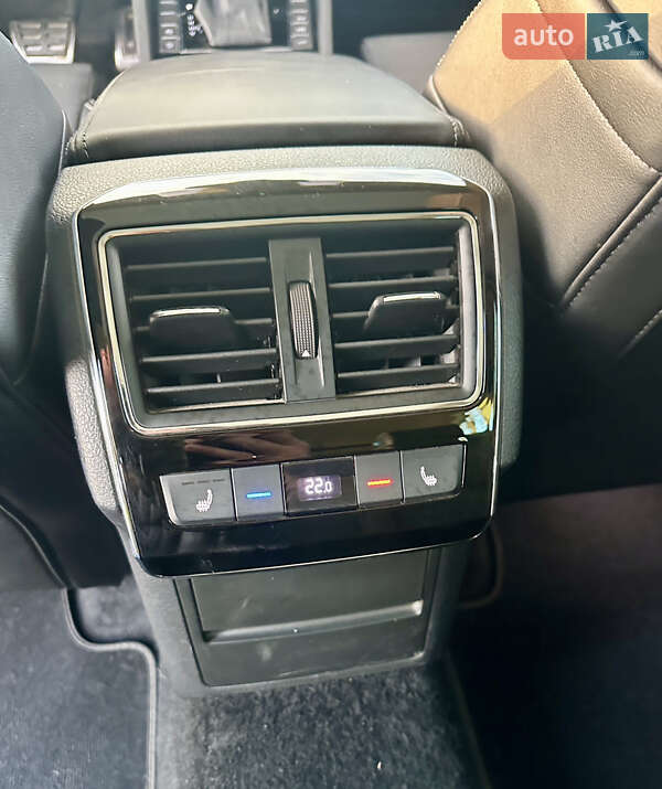 Универсал Skoda Superb 2022 в Городенке