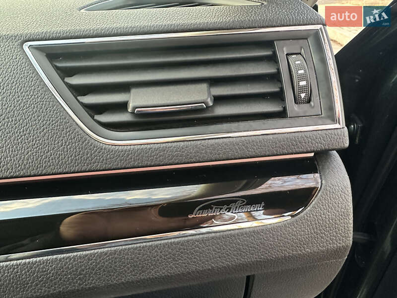 Универсал Skoda Superb 2022 в Городенке