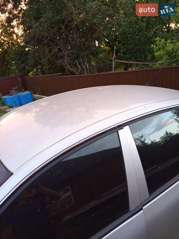 Лифтбек Skoda Superb 2003 в Герце