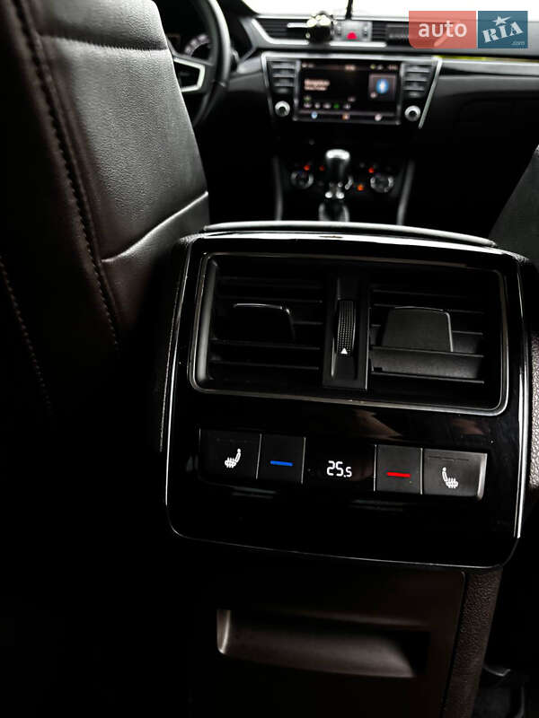 Лифтбек Skoda Superb 2017 в Мукачево фото 15 Лифтбек Skoda Superb 2017 в Мукачево