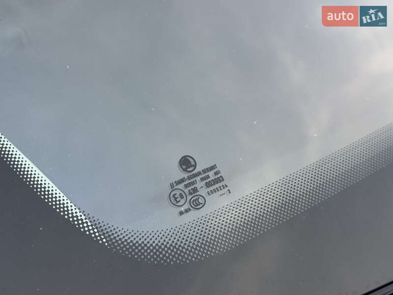 Ліфтбек Skoda Superb 2019 в Мукачевому фото 45 Ліфтбек Skoda Superb 2019 в Мукачевому