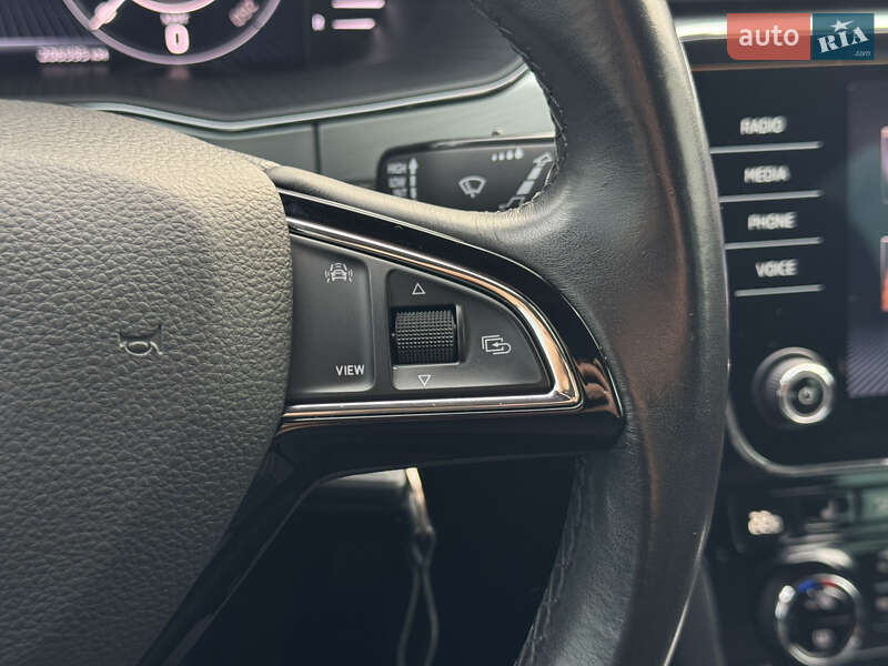 Ліфтбек Skoda Superb 2019 в Мукачевому фото 62 Ліфтбек Skoda Superb 2019 в Мукачевому