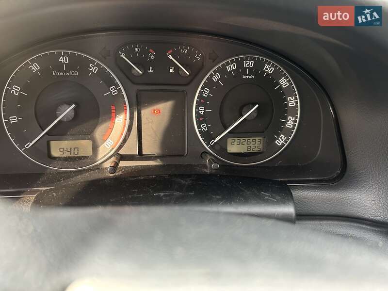 Лифтбек Skoda Superb 2007 в Киеве фото 10 Лифтбек Skoda Superb 2007 в Киеве