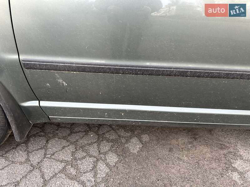 Лифтбек Skoda Superb 2007 в Киеве фото 14 Лифтбек Skoda Superb 2007 в Киеве