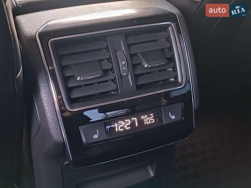 Ліфтбек Skoda Superb 2021 в Харкові фото 14 Ліфтбек Skoda Superb 2021 в Харкові