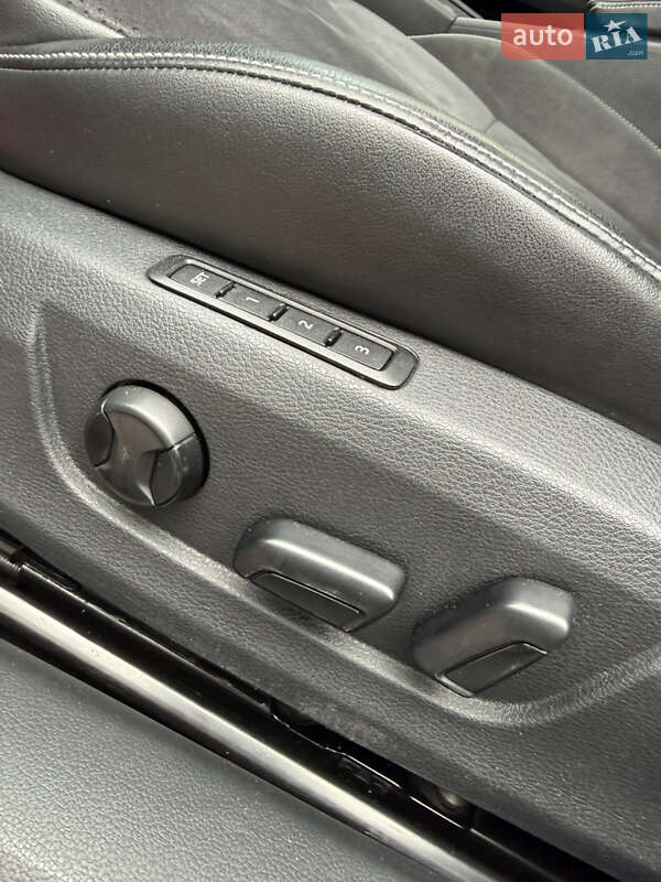 Універсал Skoda Superb 2017 в Луцьку фото 9 Універсал Skoda Superb 2017 в Луцьку