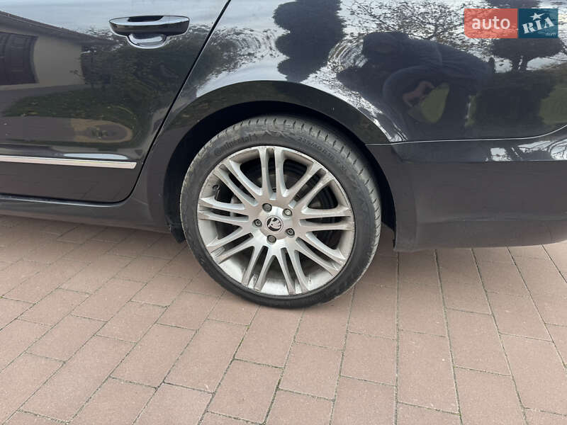 Універсал Skoda Superb 2014 в Одесі фото 17 Універсал Skoda Superb 2014 в Одесі