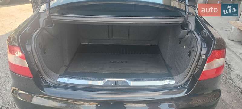 Ліфтбек Skoda Superb 2012 в Дніпрі