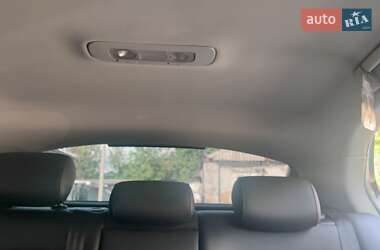 Ліфтбек Skoda Superb 2012 в Дніпрі