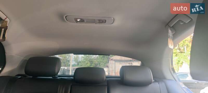 Ліфтбек Skoda Superb 2012 в Дніпрі