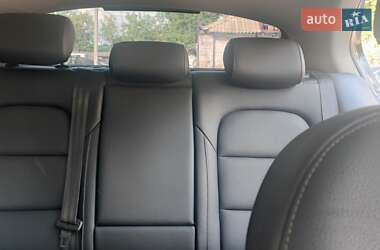 Ліфтбек Skoda Superb 2012 в Дніпрі