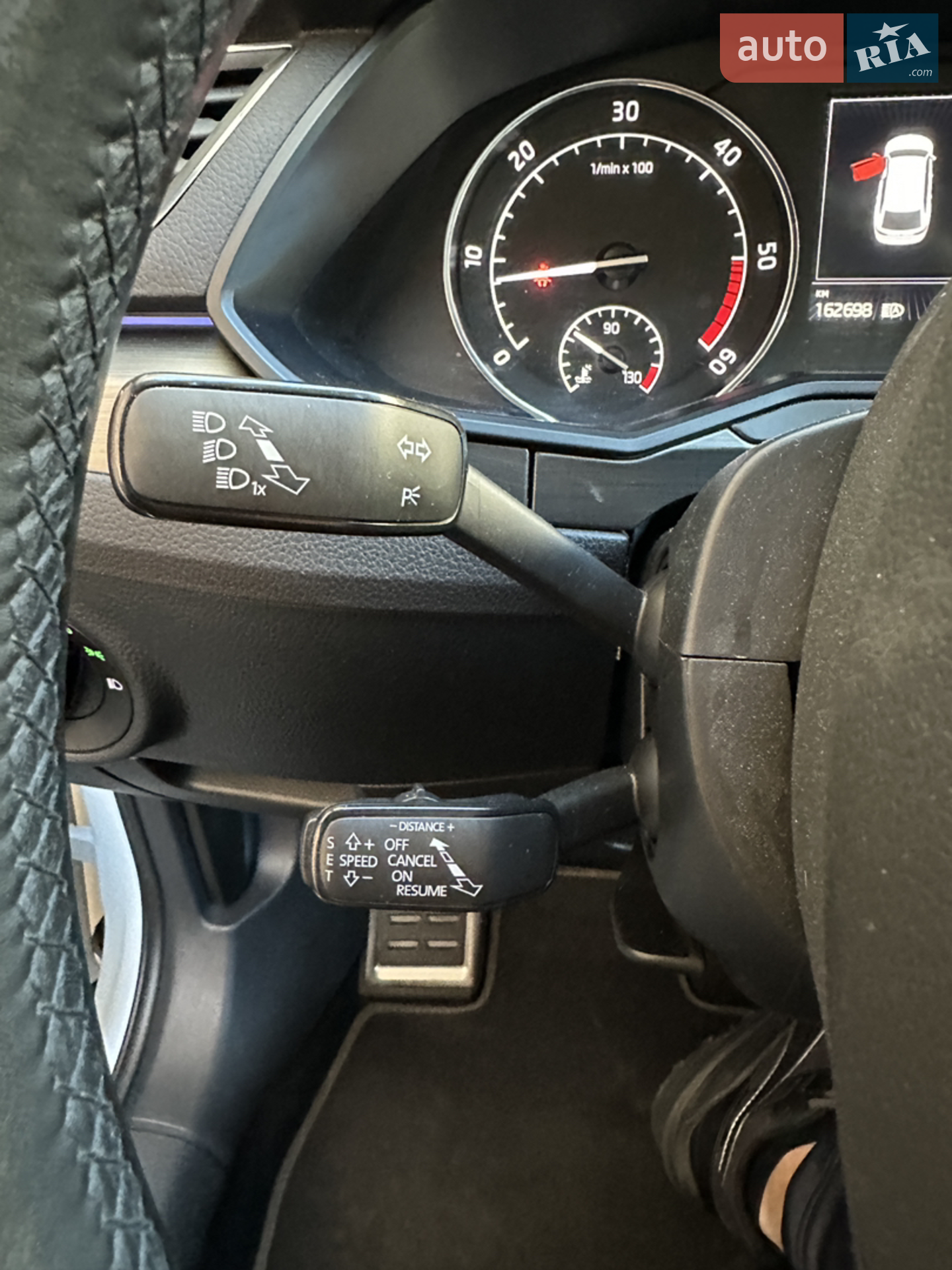 2016 Skoda Superb - мініатюра 11