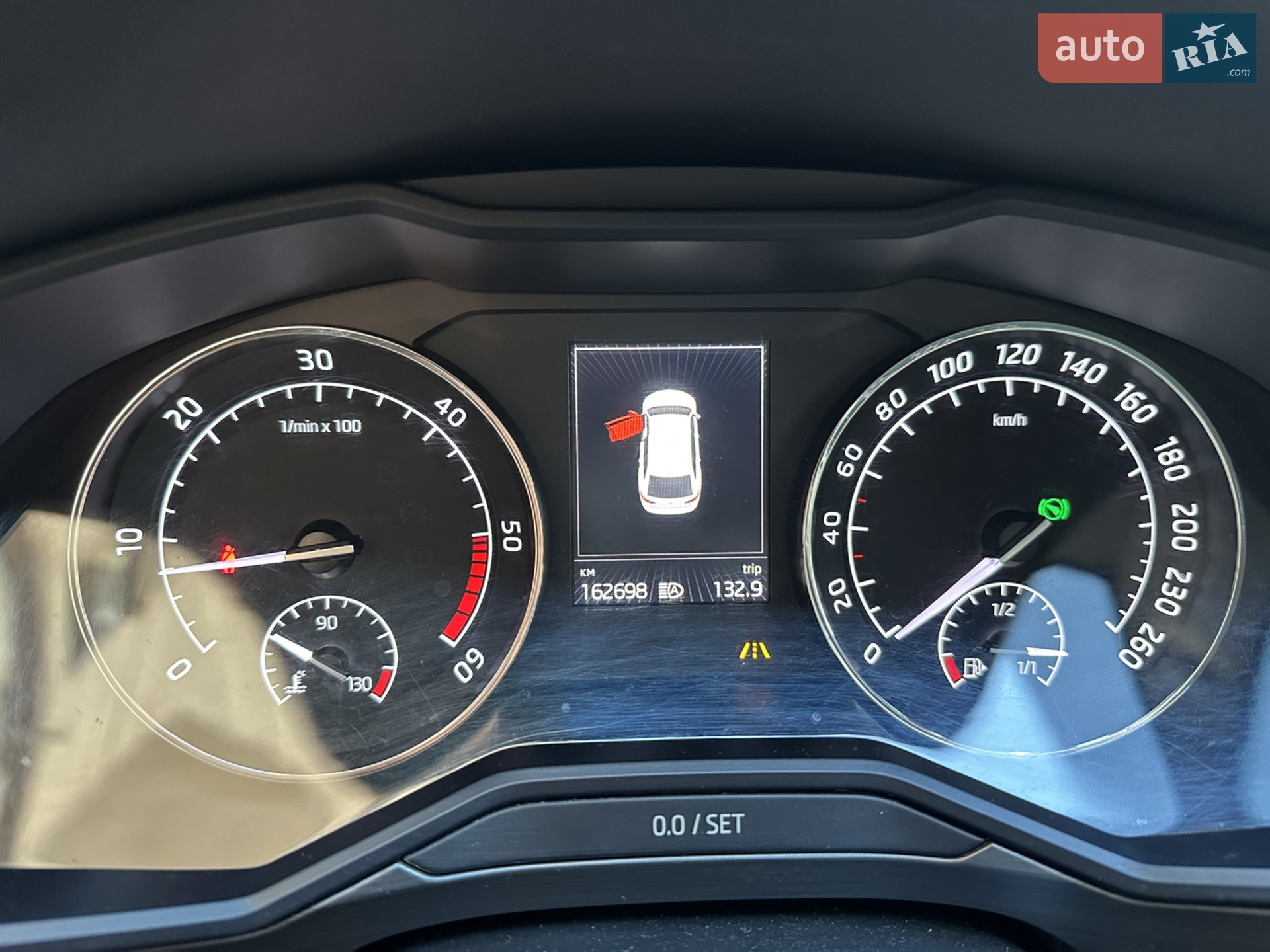 2016 Skoda Superb - мініатюра 12