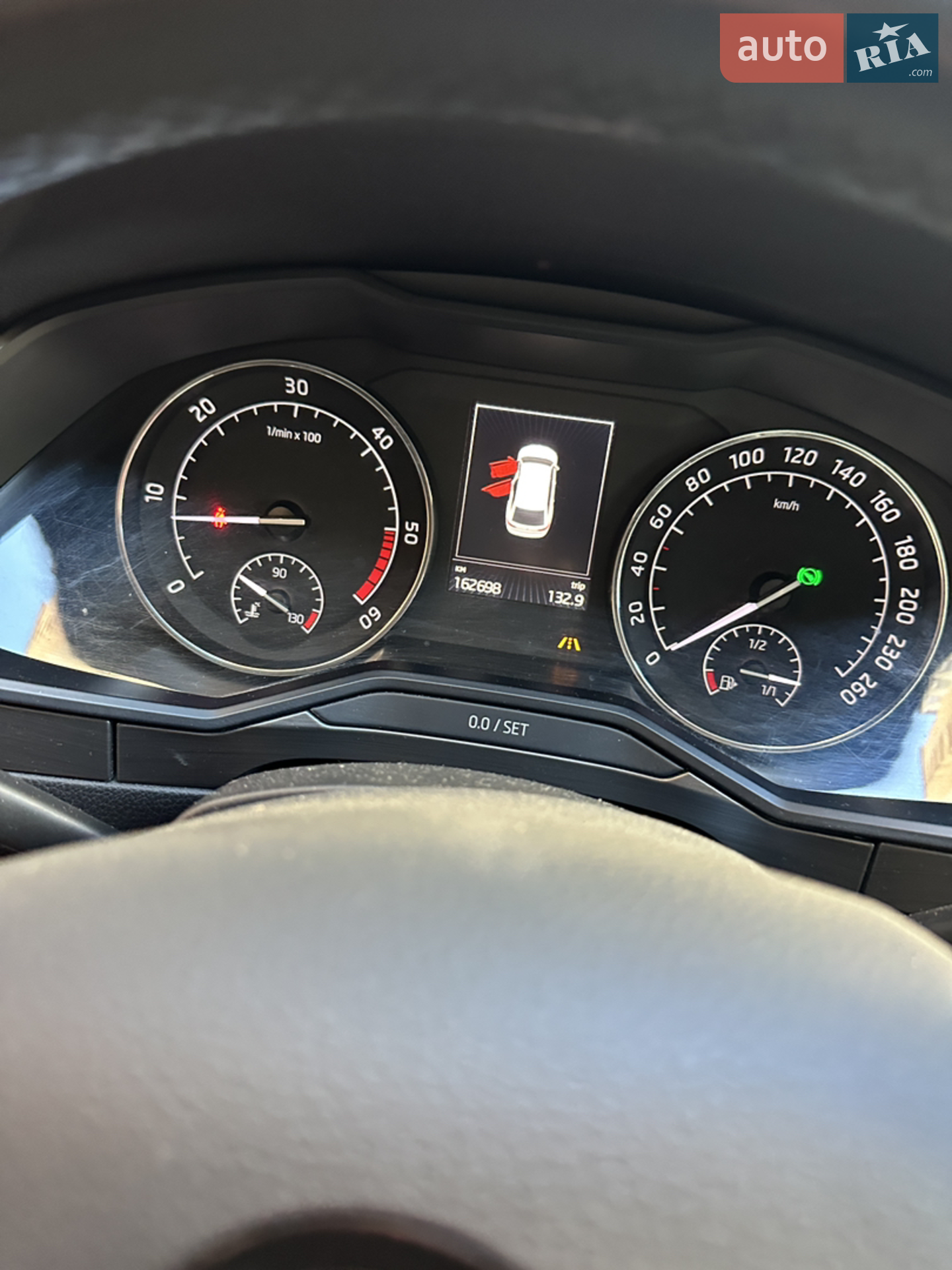 2016 Skoda Superb - мініатюра 33