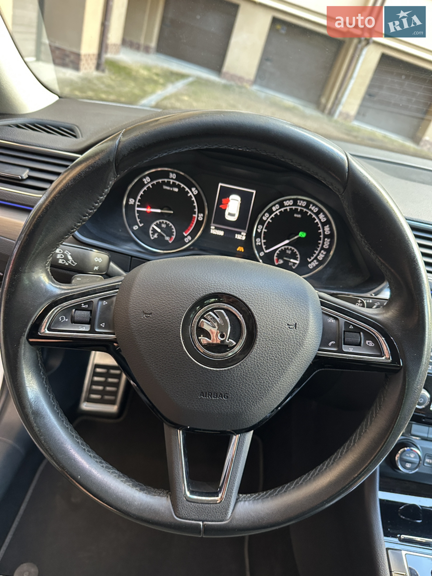 2016 Skoda Superb - мініатюра 34