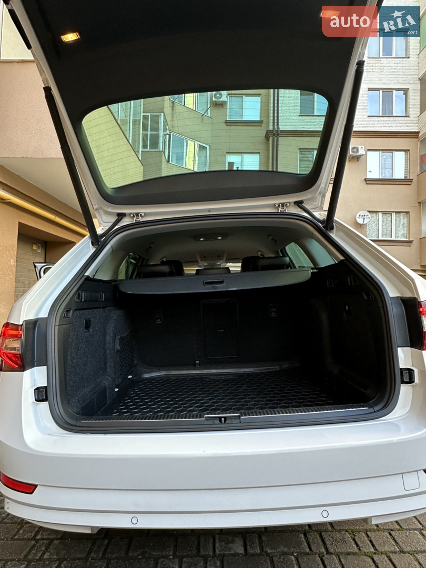 2016 Skoda Superb - мініатюра 43