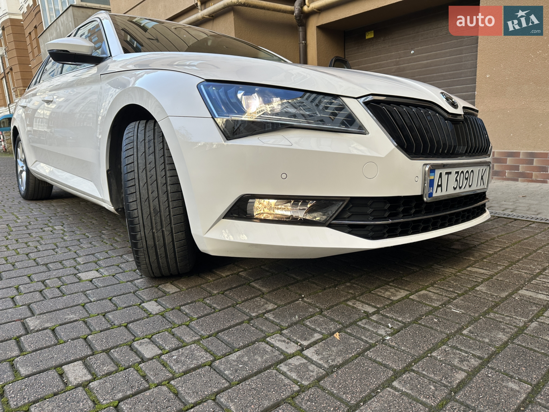 2016 Skoda Superb - мініатюра 46