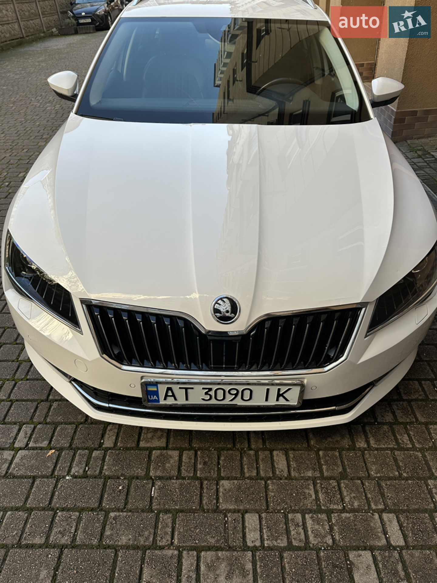 2016 Skoda Superb - мініатюра 49