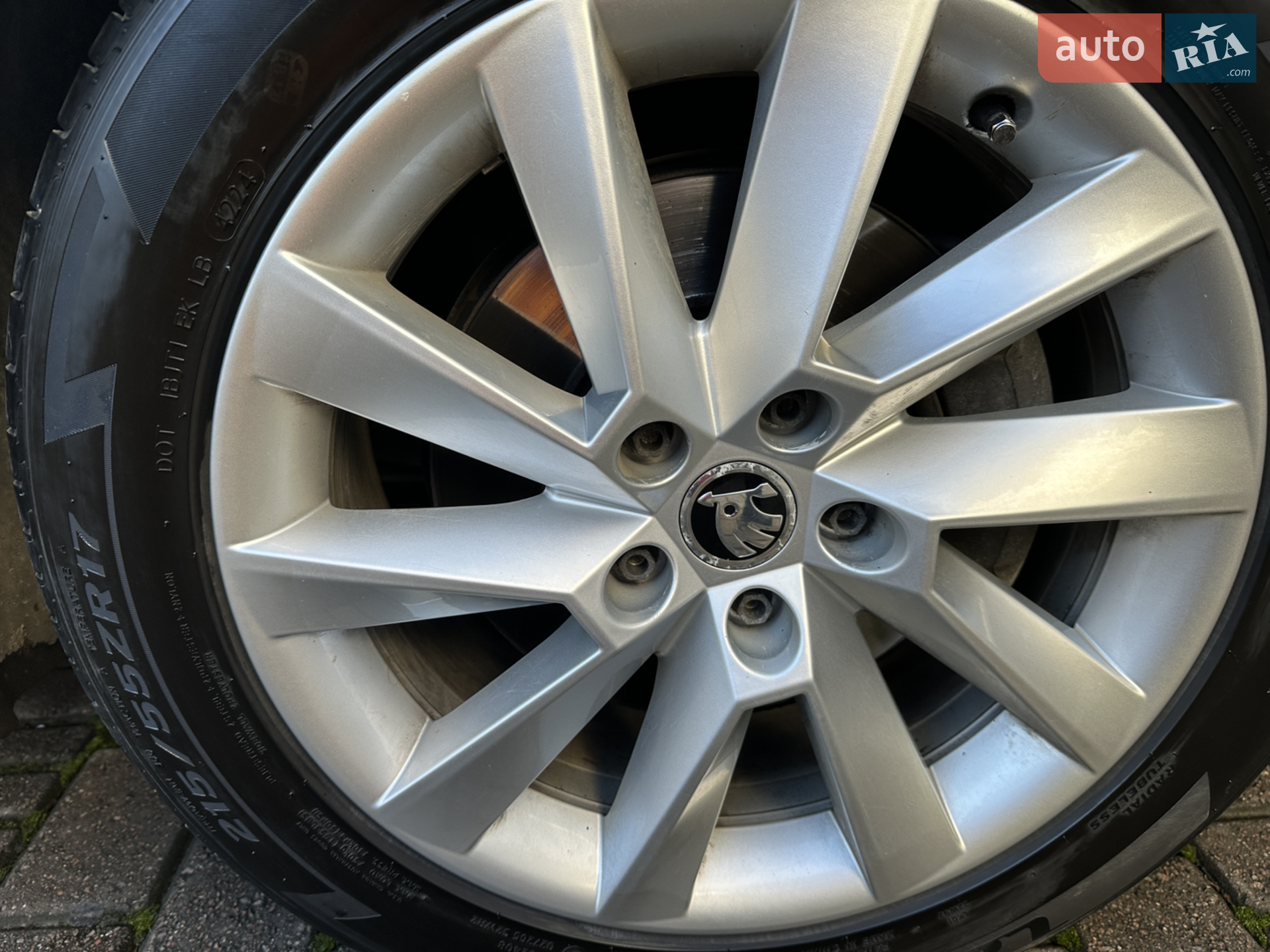 2016 Skoda Superb - мініатюра 50