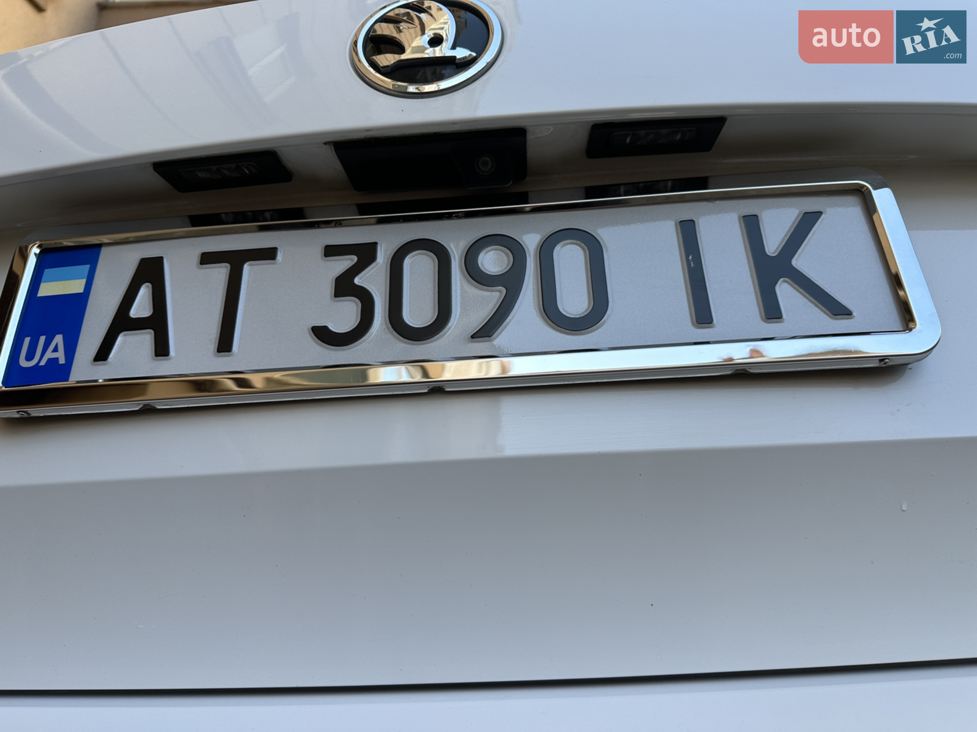 2016 Skoda Superb - мініатюра 56