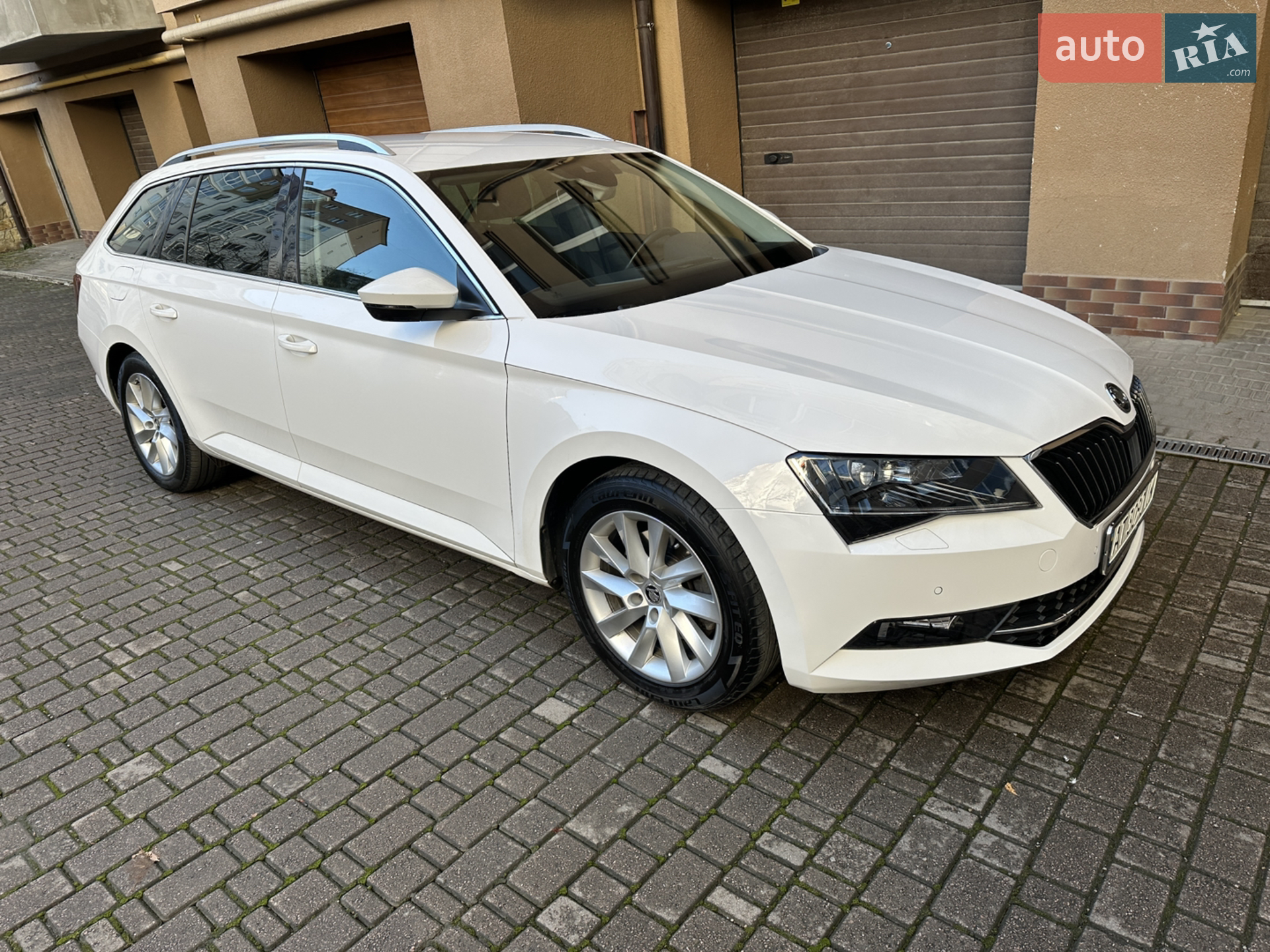 2016 Skoda Superb - мініатюра 63