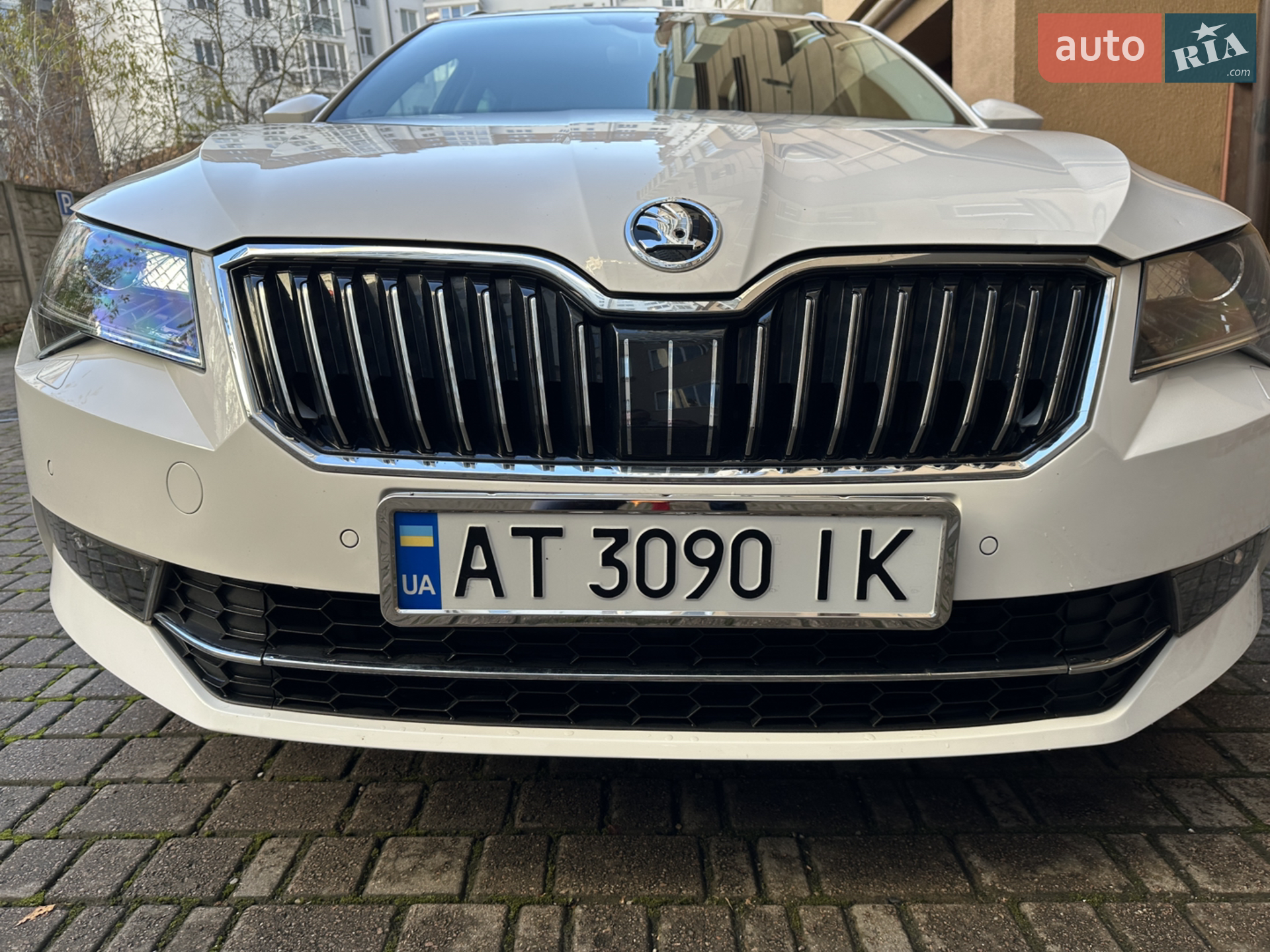 2016 Skoda Superb - мініатюра 67