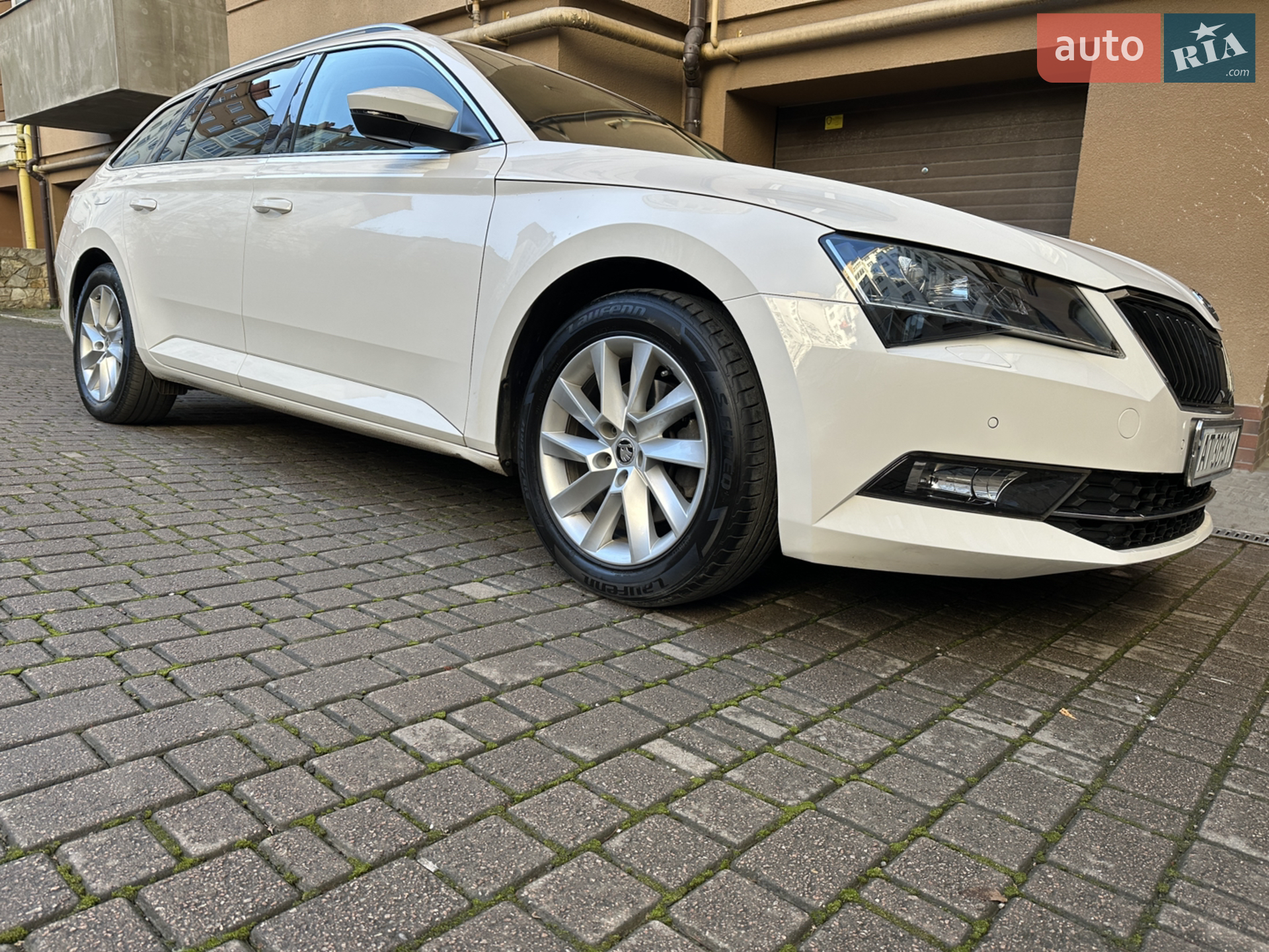 2016 Skoda Superb - мініатюра 68
