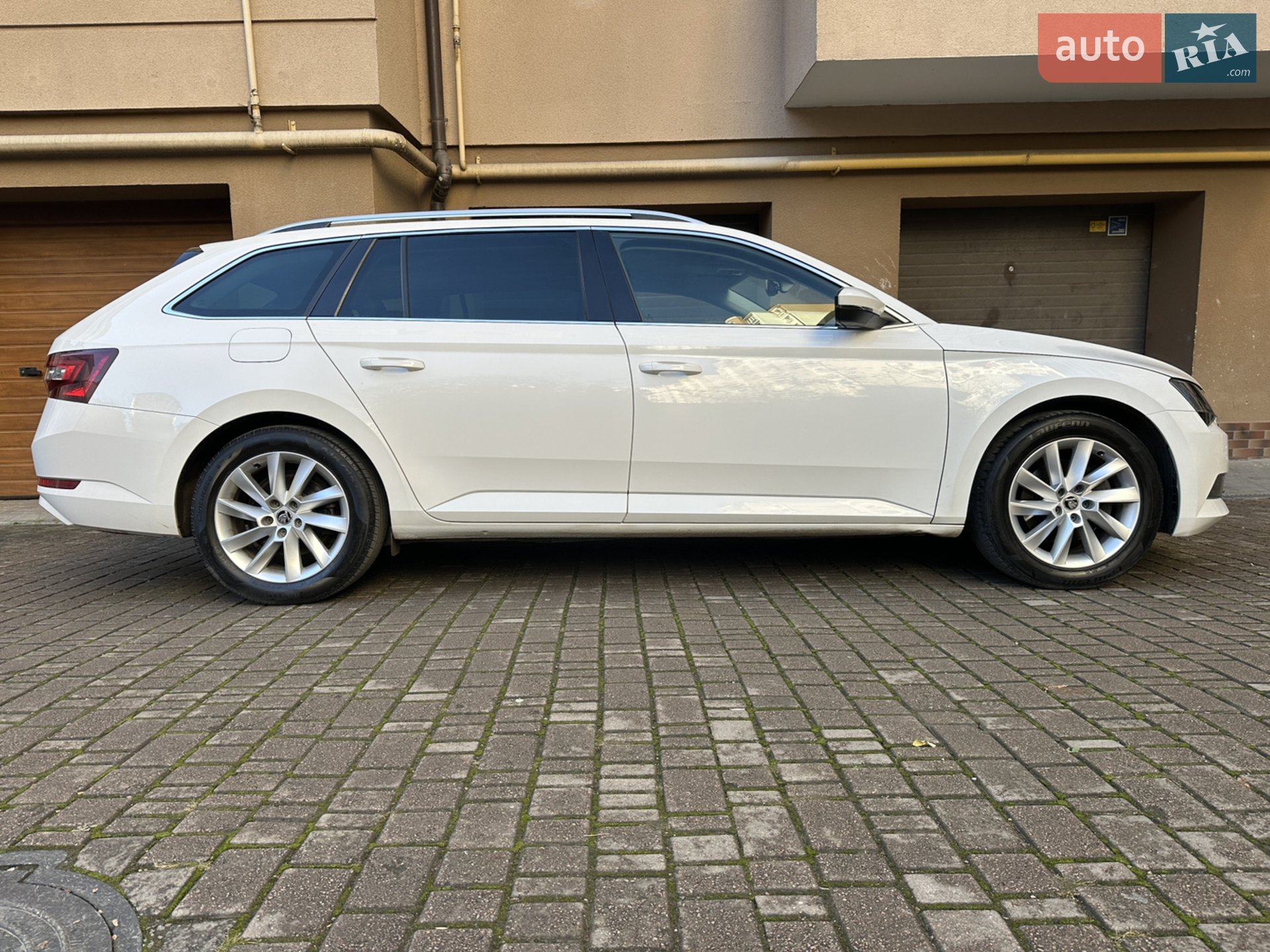 2016 Skoda Superb - мініатюра 70