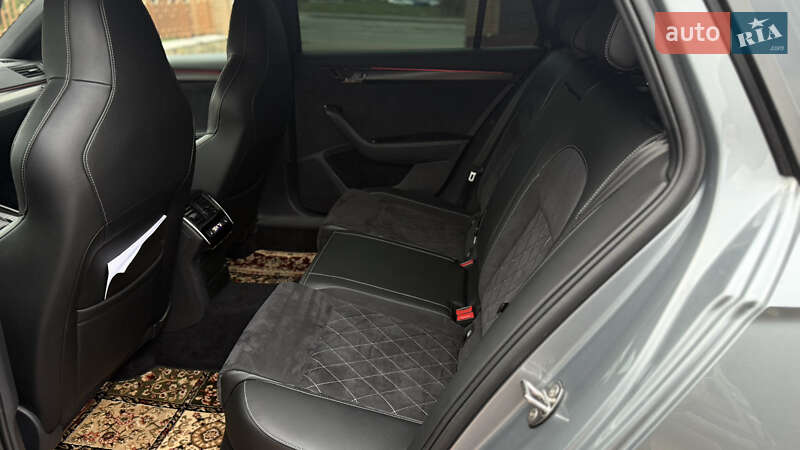 Універсал Skoda Superb 2021 в Києві