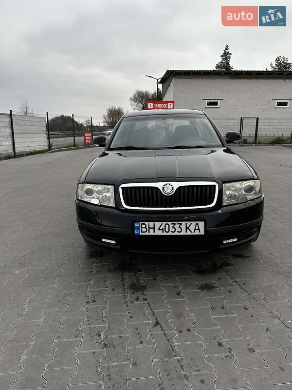 Ліфтбек Skoda Superb 2008 в Ірпені фото 2 Ліфтбек Skoda Superb 2008 в Ірпені