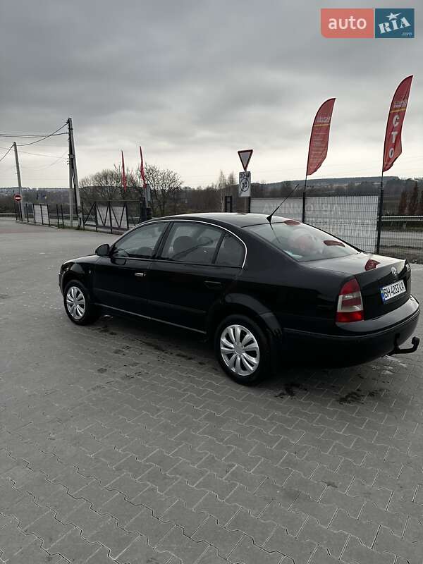 Ліфтбек Skoda Superb 2008 в Ірпені фото 13 Ліфтбек Skoda Superb 2008 в Ірпені