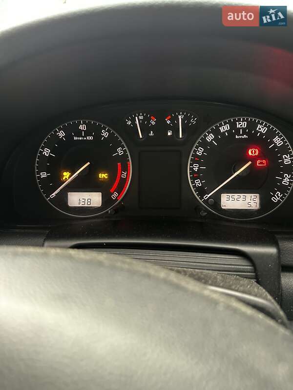 Ліфтбек Skoda Superb 2008 в Ірпені фото 16 Ліфтбек Skoda Superb 2008 в Ірпені