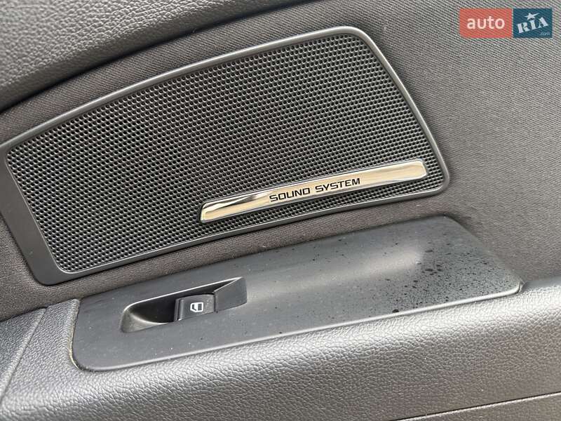 Універсал Skoda Superb 2014 в Києві